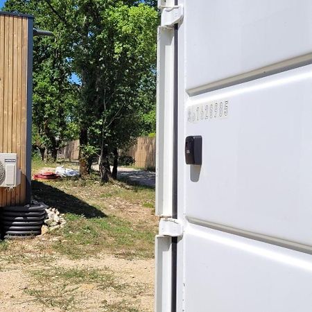 Le Montat Tiny House Sud Du Lot 빌라 외부 사진