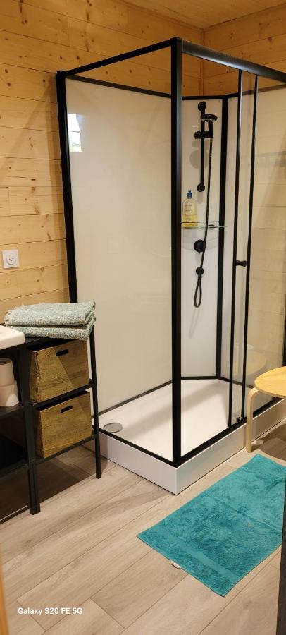 Le Montat Tiny House Sud Du Lot 빌라 외부 사진