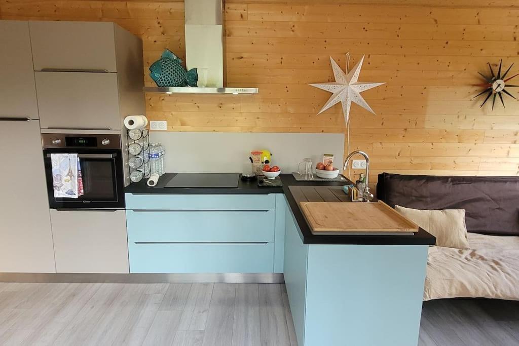Le Montat Tiny House Sud Du Lot 빌라 외부 사진