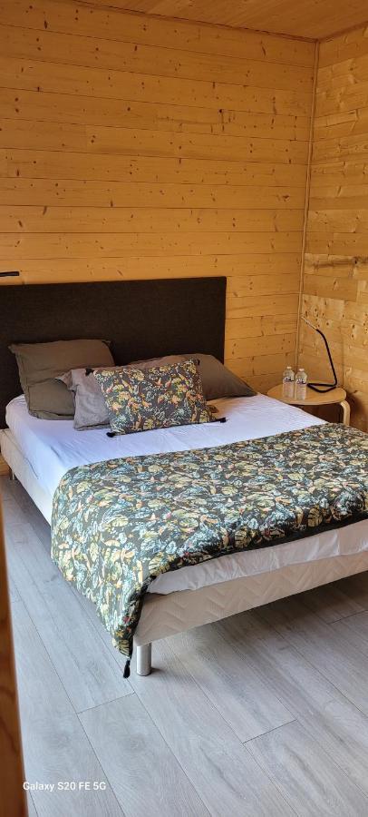 Le Montat Tiny House Sud Du Lot 빌라 외부 사진